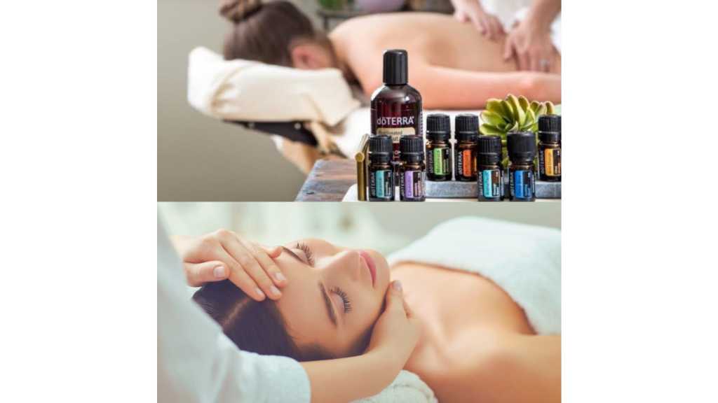 アロマタッチ＆ヘッドスパ 
80分 8,600円