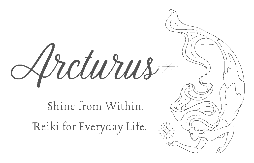 Shine from Within.
Reiki for Everday Life.